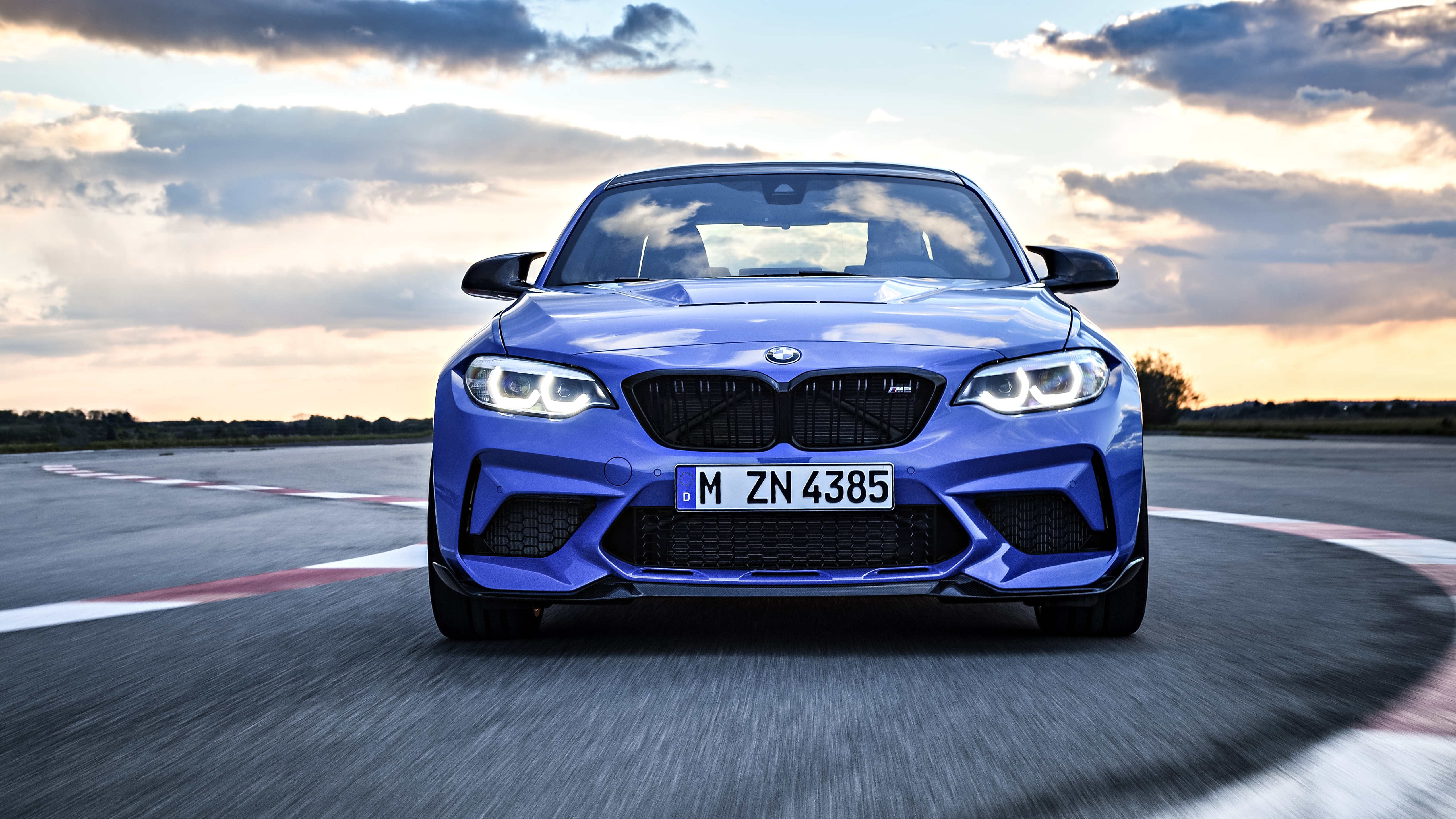 4k BMW M2 Wallpapers - Wallpaper Cave