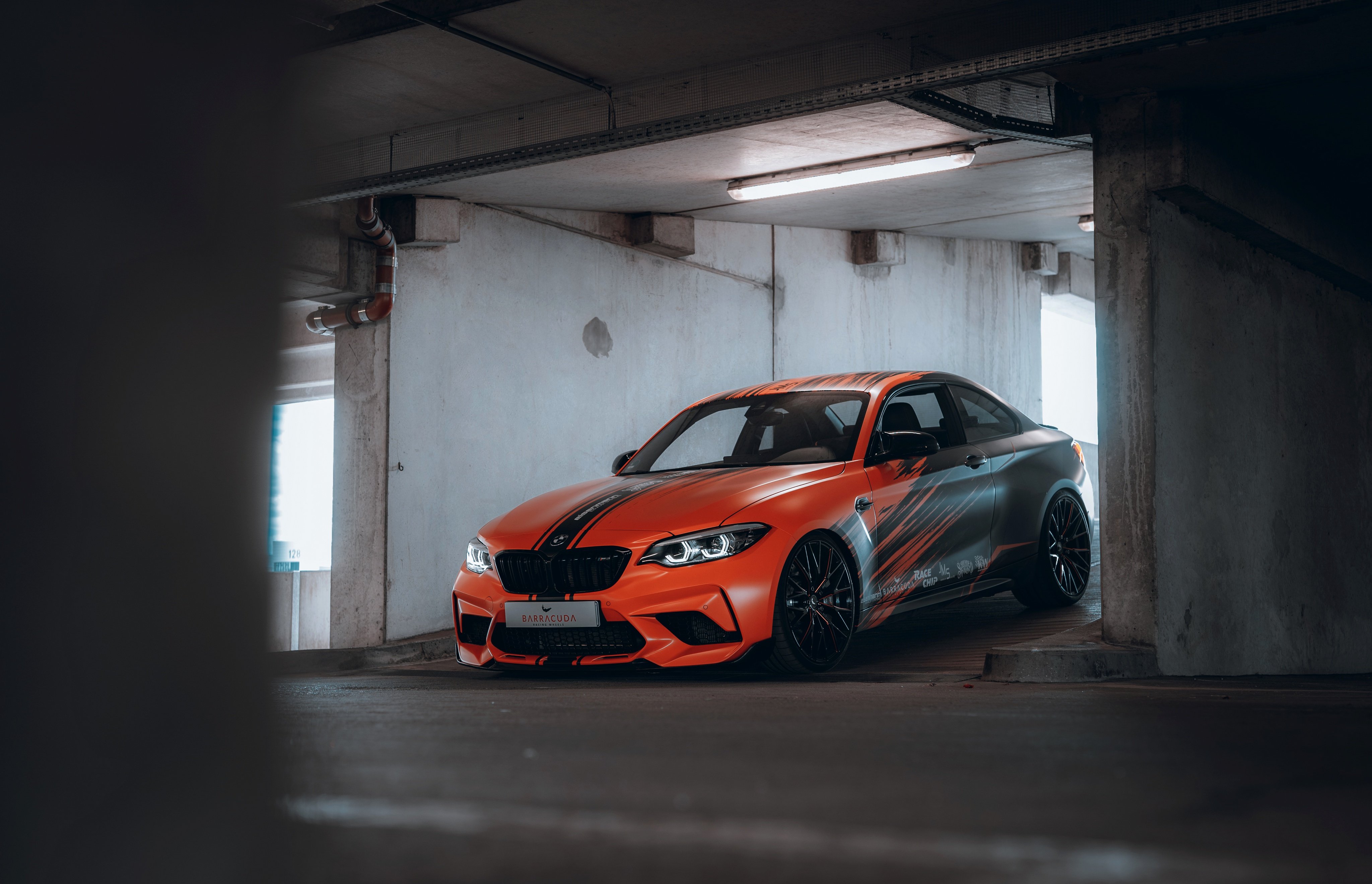 4k BMW M2 Wallpapers - Wallpaper Cave