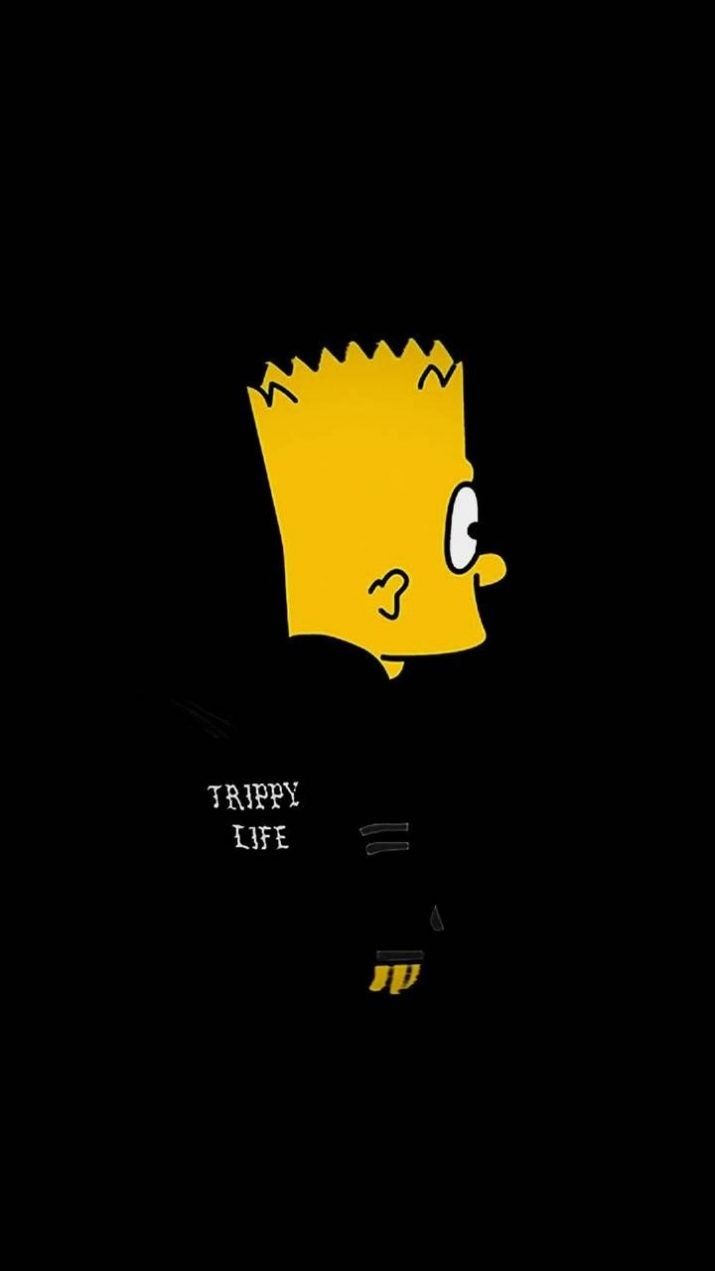Bart Simpson Wallpaper 5. Bart simpson