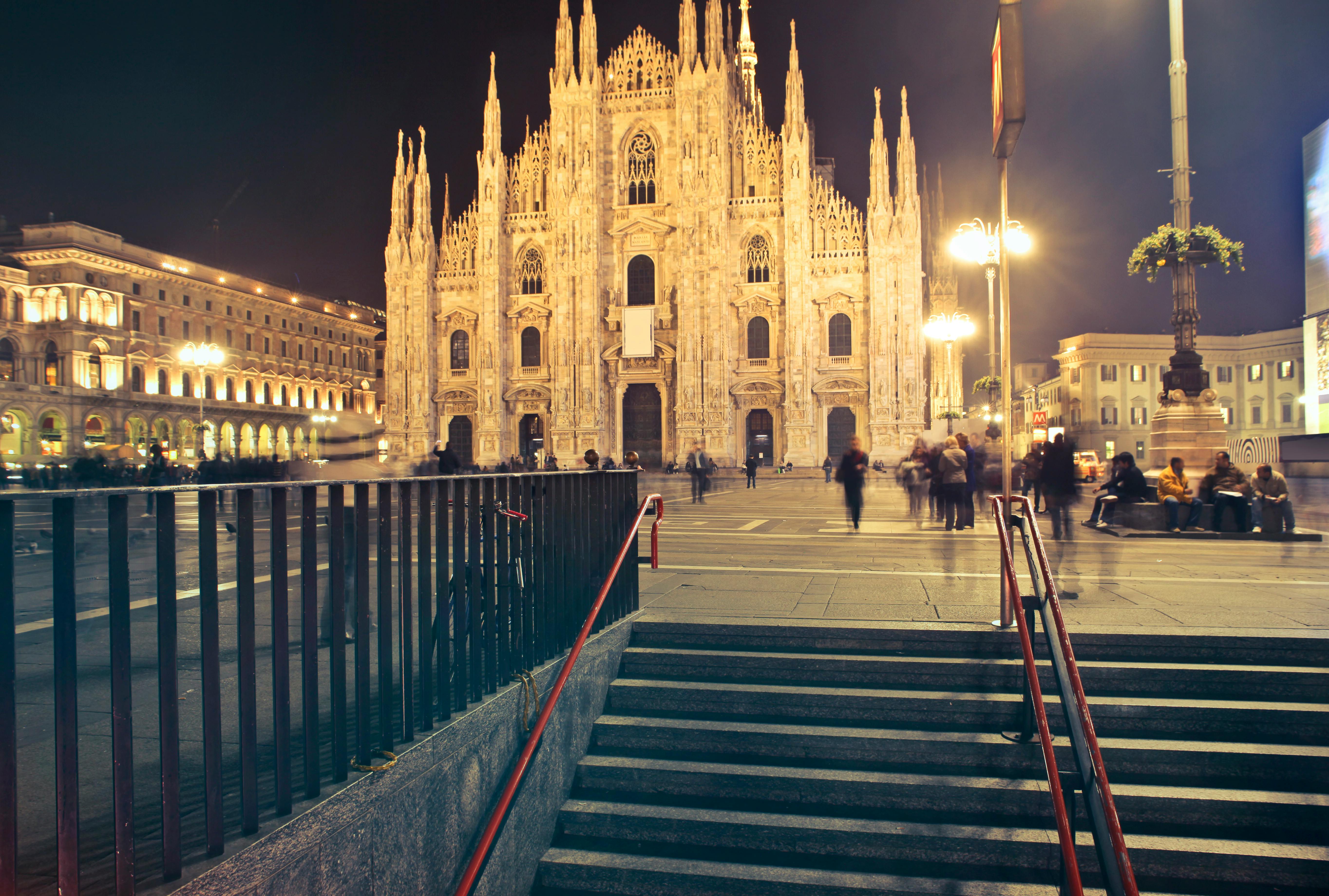 Milan Photo, Download The BEST Free