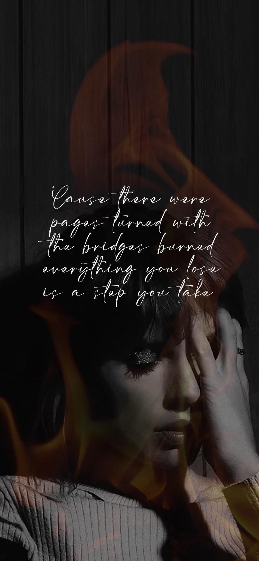 Made a couple iPhone wallpaper if