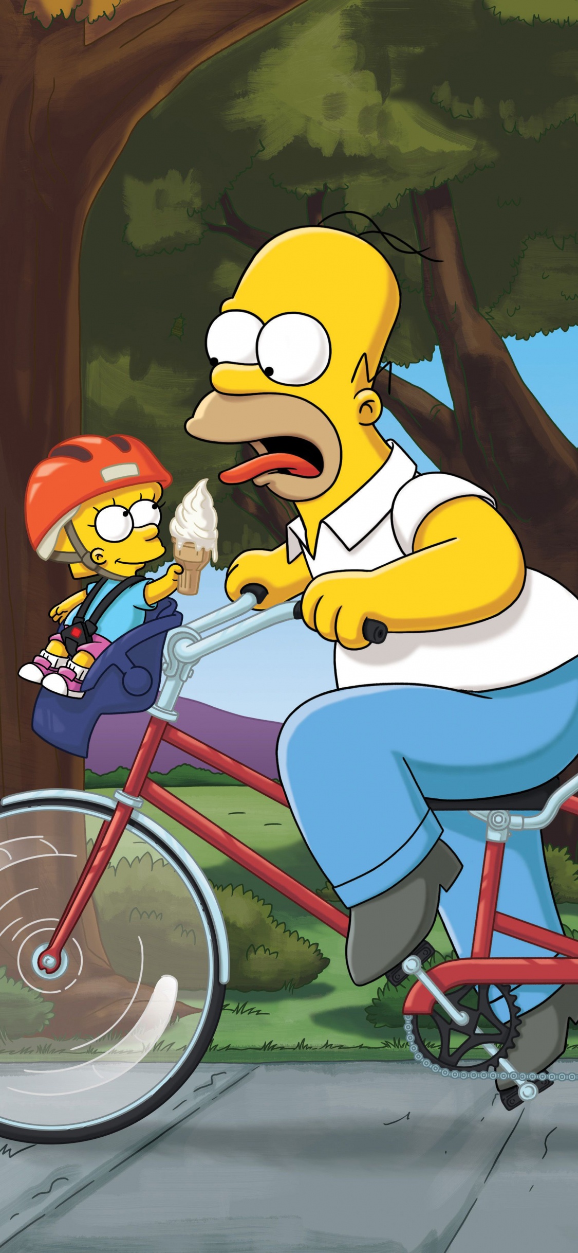 Bart Simpson Wallpaper