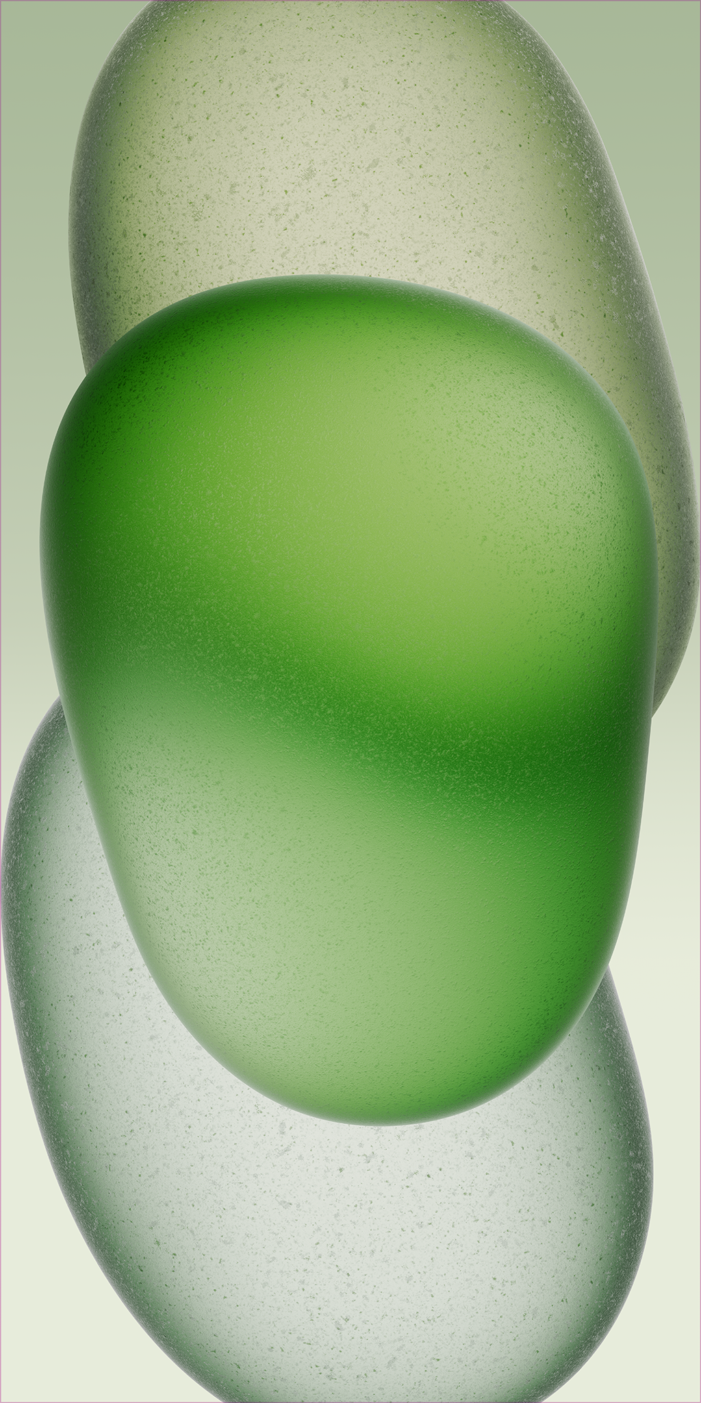 Get All 9 of the New iPhone 15 Pro Default Wallpaper