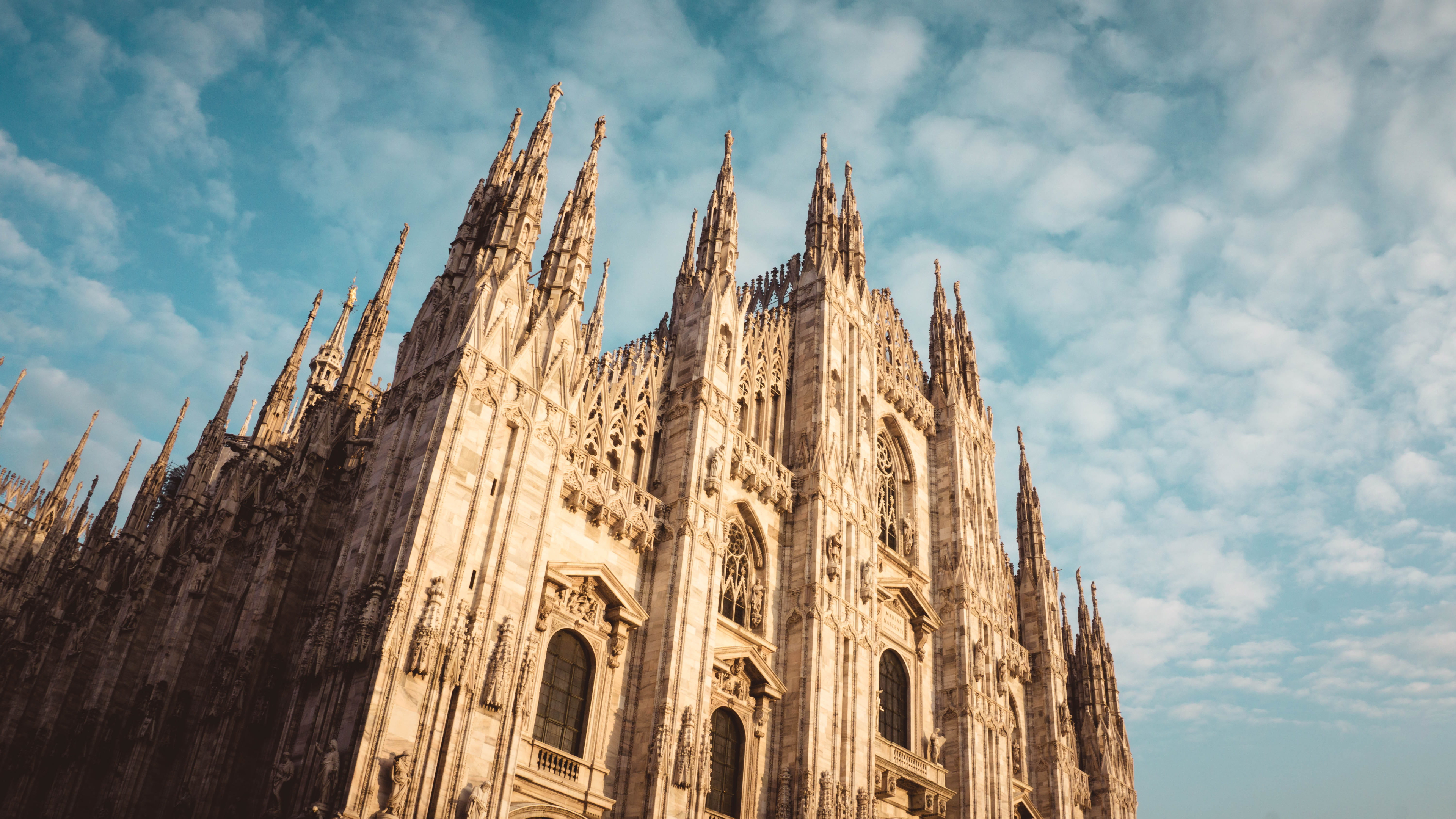 Duomo di Milano