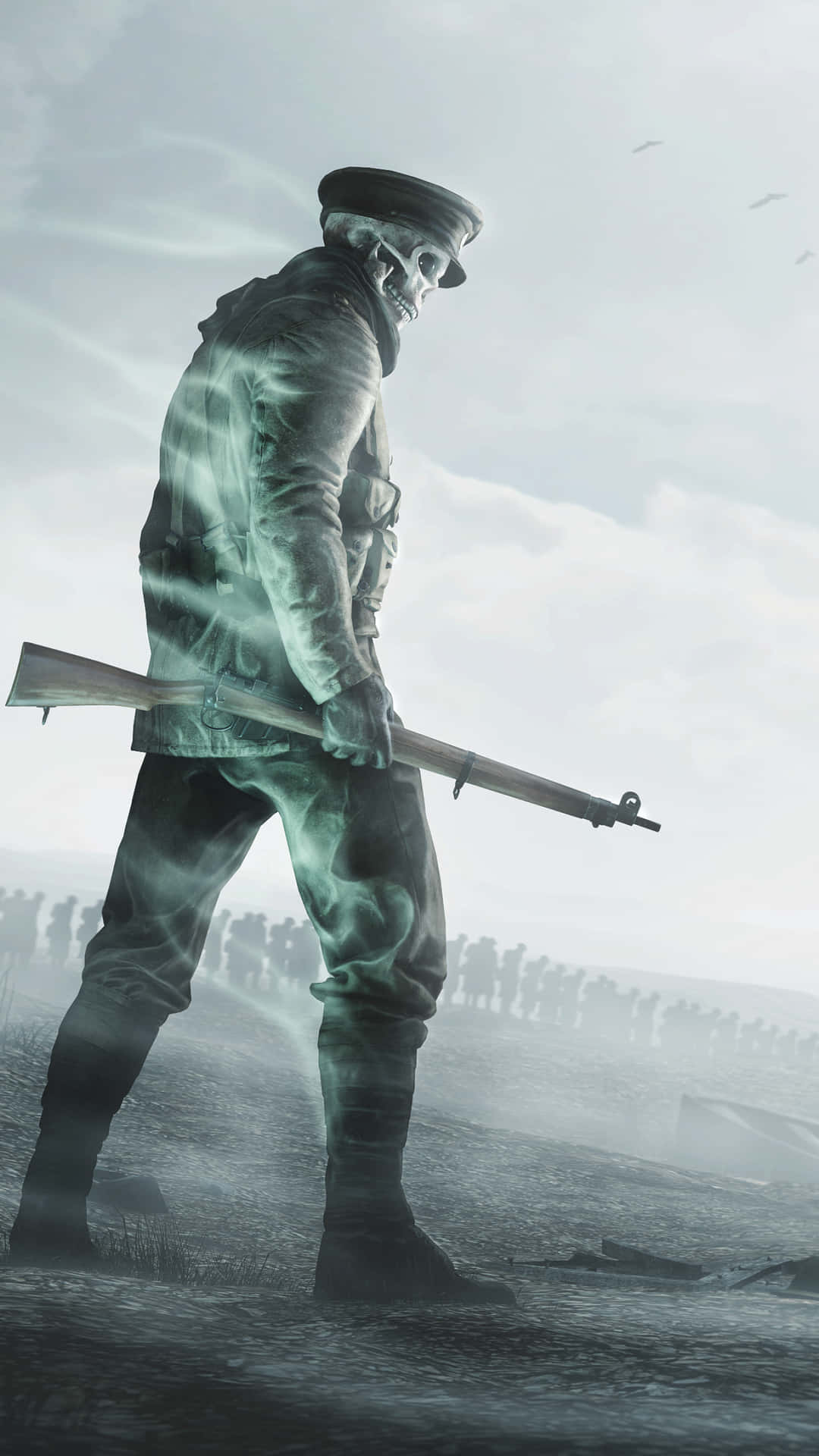 World War 2 Theme. Wallpaper