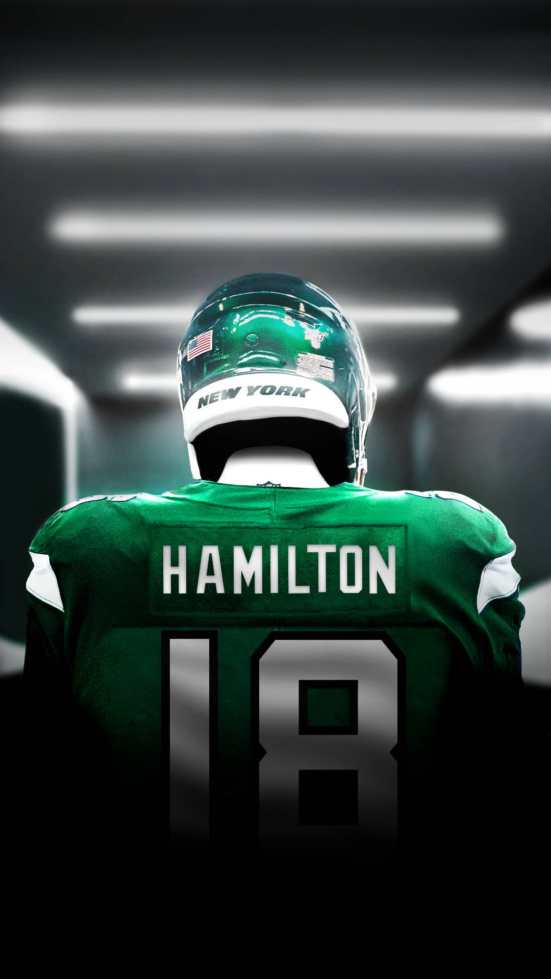 Ladda ner Ny Jets Hamilton -> Ny Jets