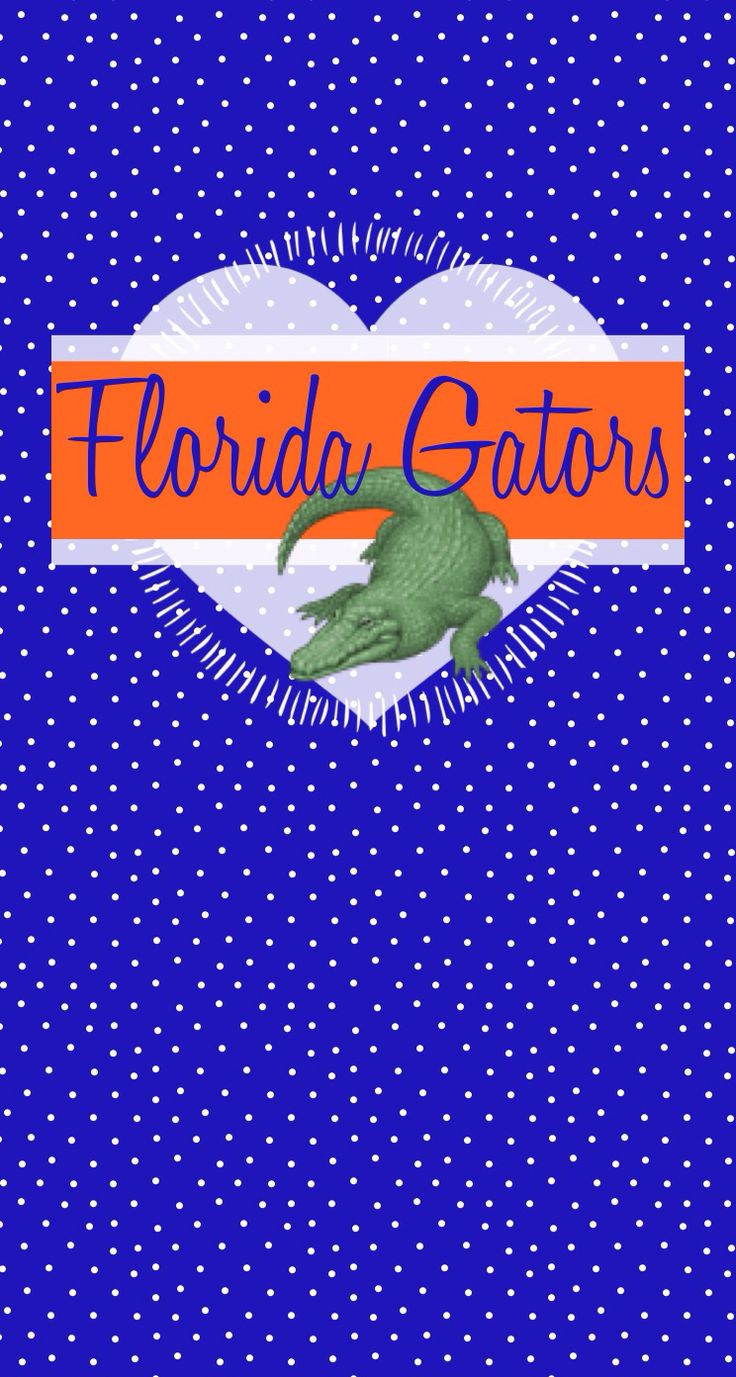 Gators stuff