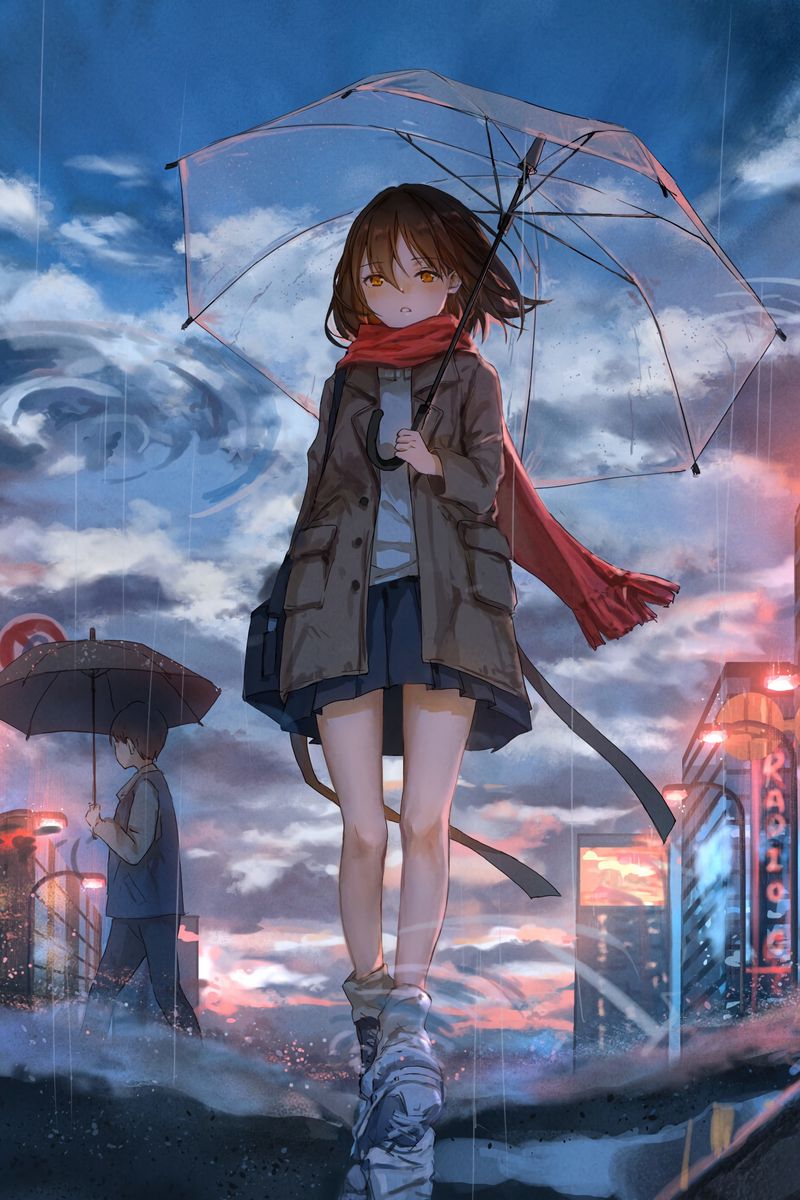 Download wallpaper 800x1200 girl