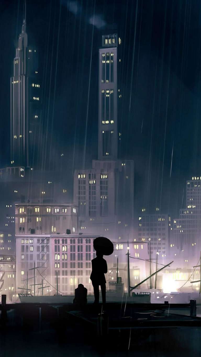iphone wallpaper sad