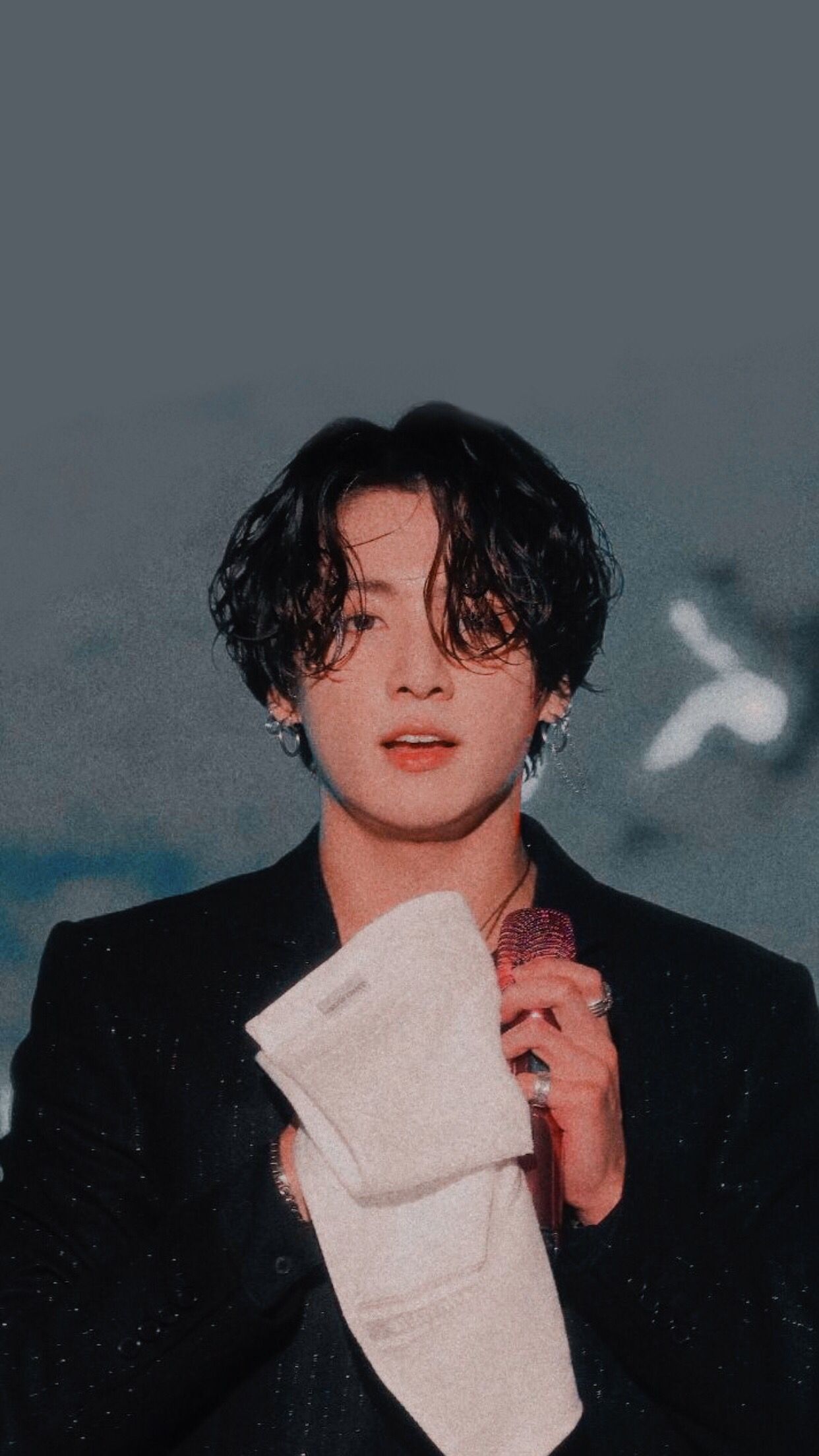 BTS Jungkook iphone wallpaper. Bts