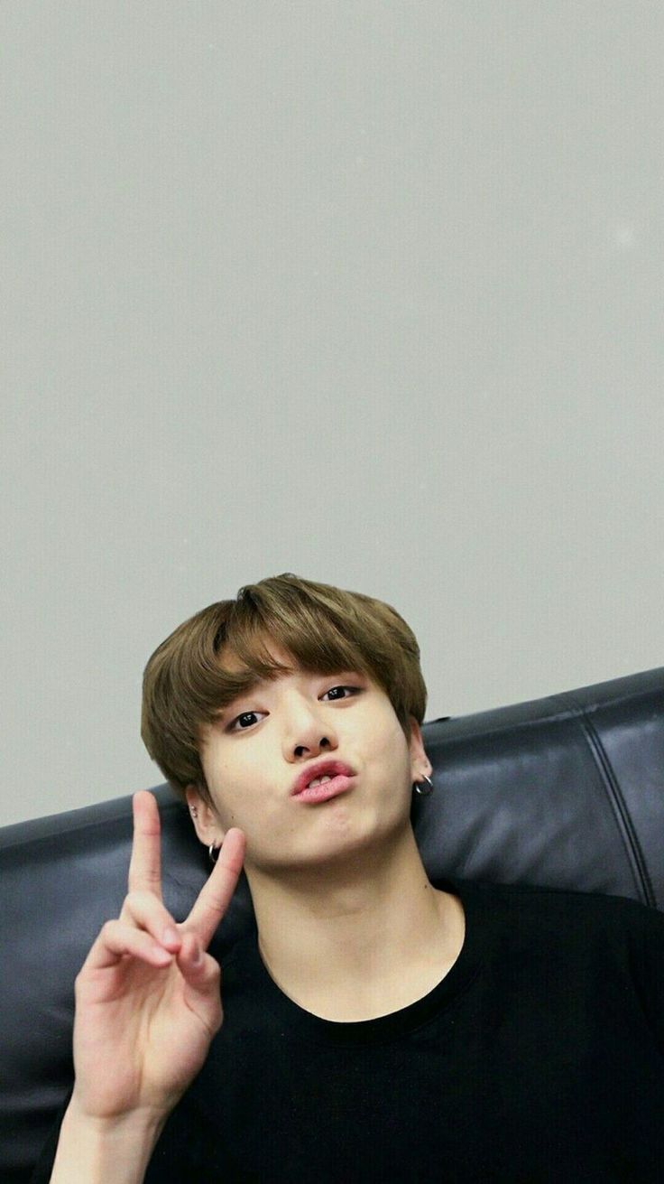 Jungkook 2019 Wallpaper Free