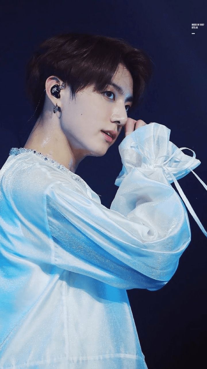 Jungkook Wallpaper