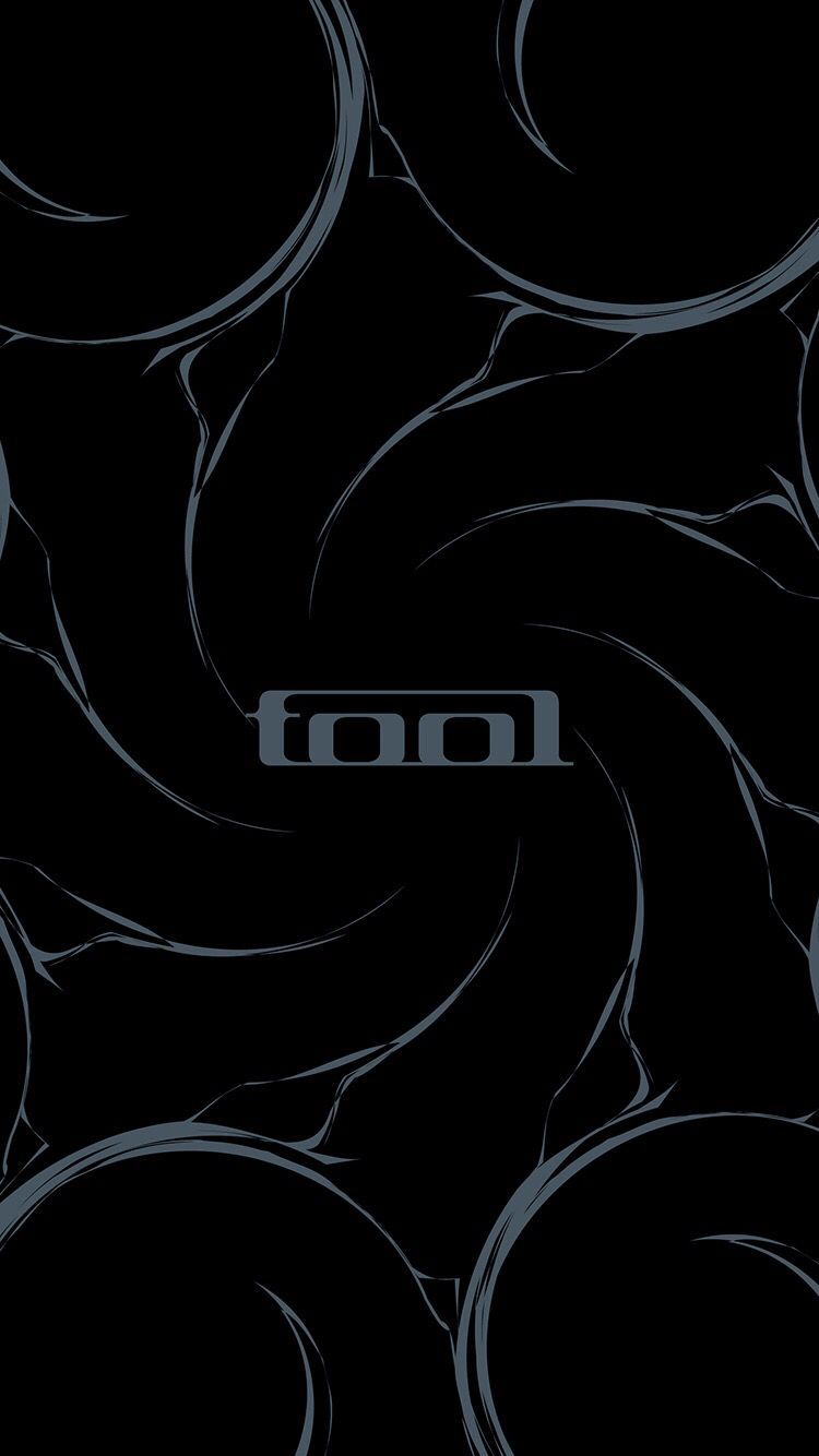Tool band artwork