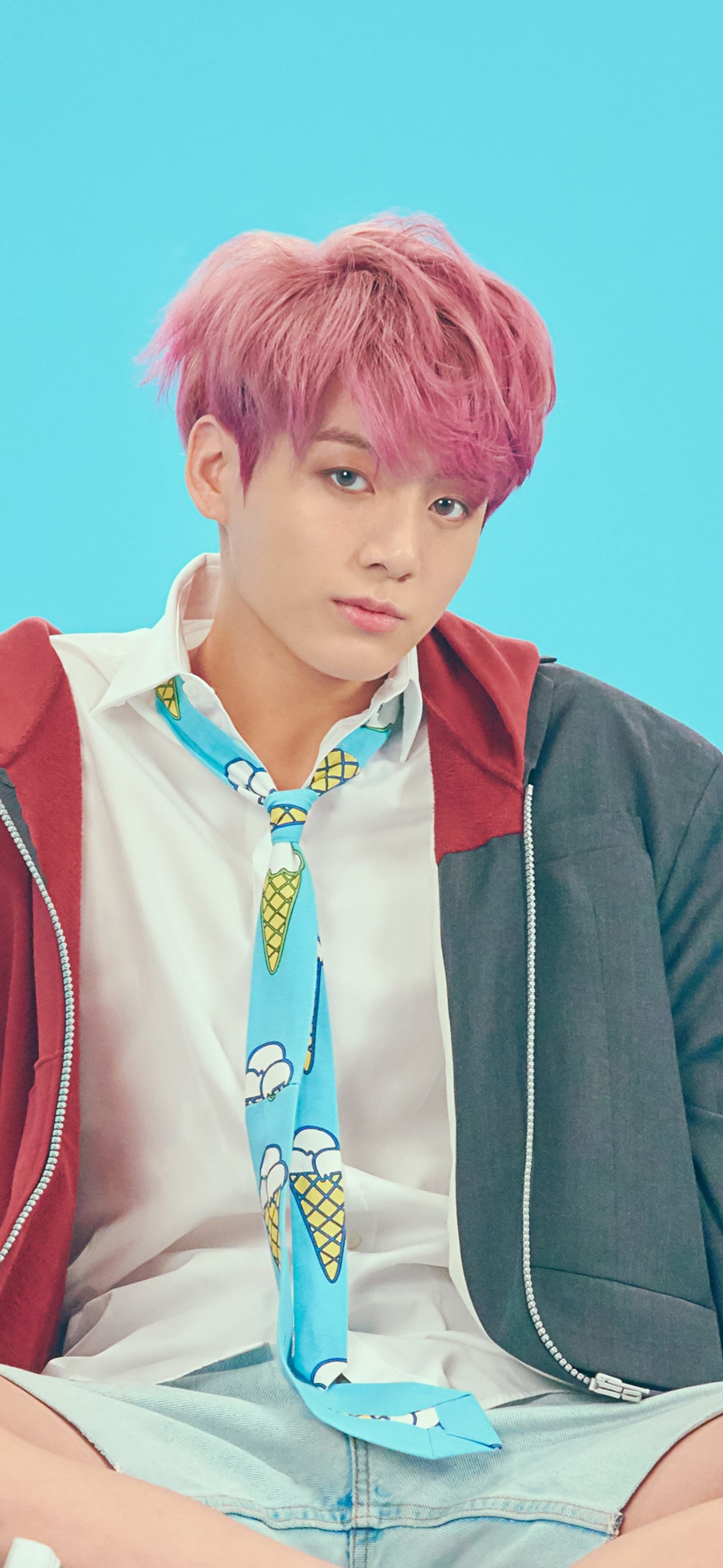 Jungkook Wallpaper 4K, BTS, South