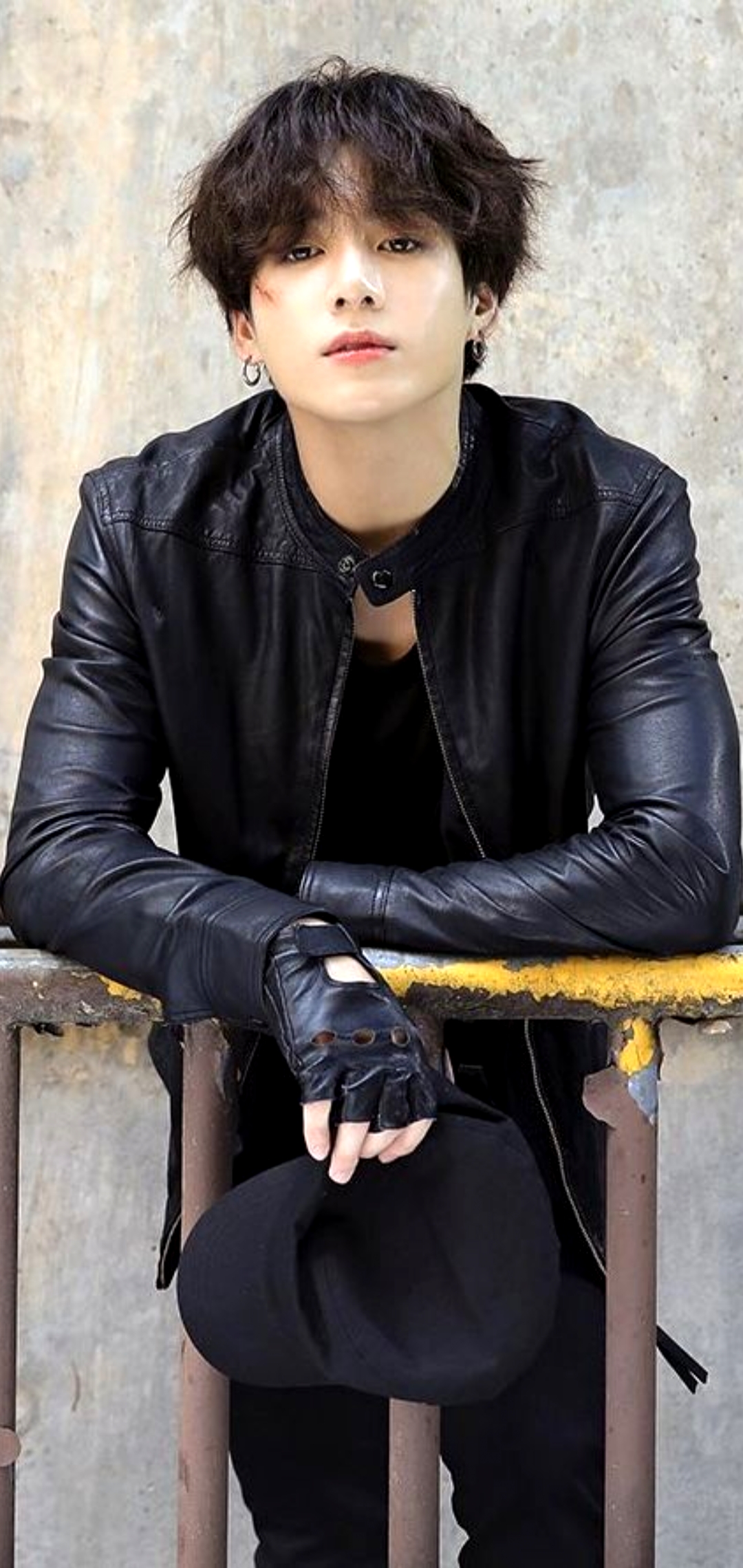 Jungkook iPhone Wallpaper