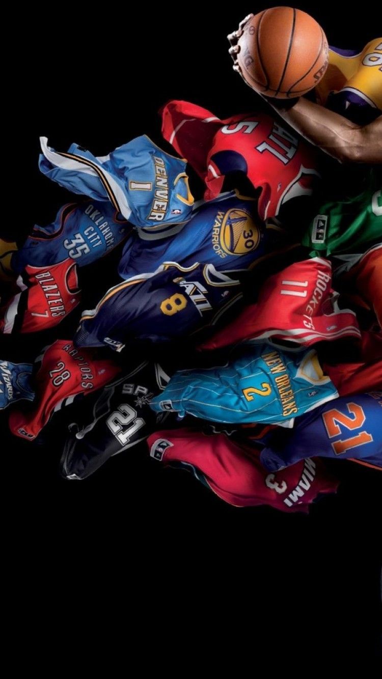 NBA Wallpaper For IPhone 103