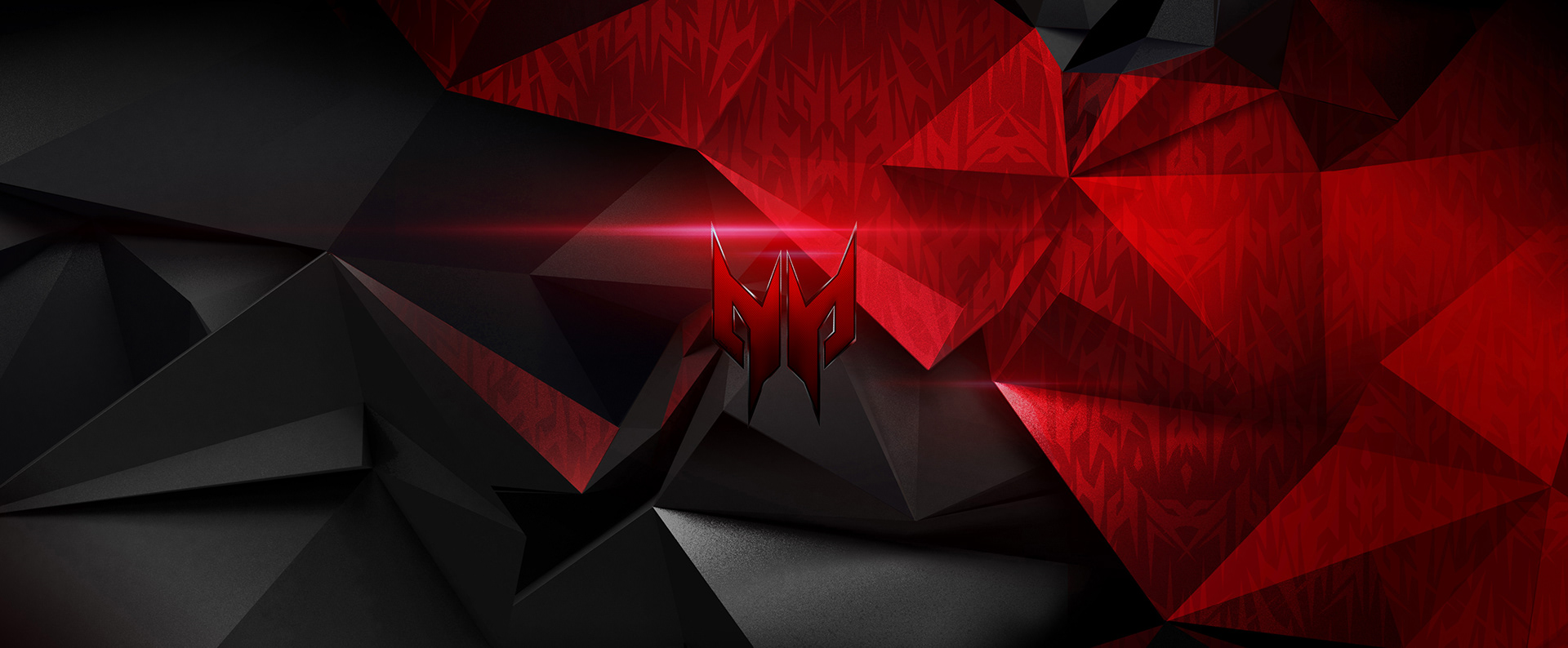 Acer Predator Deadpool Wallpaper 4