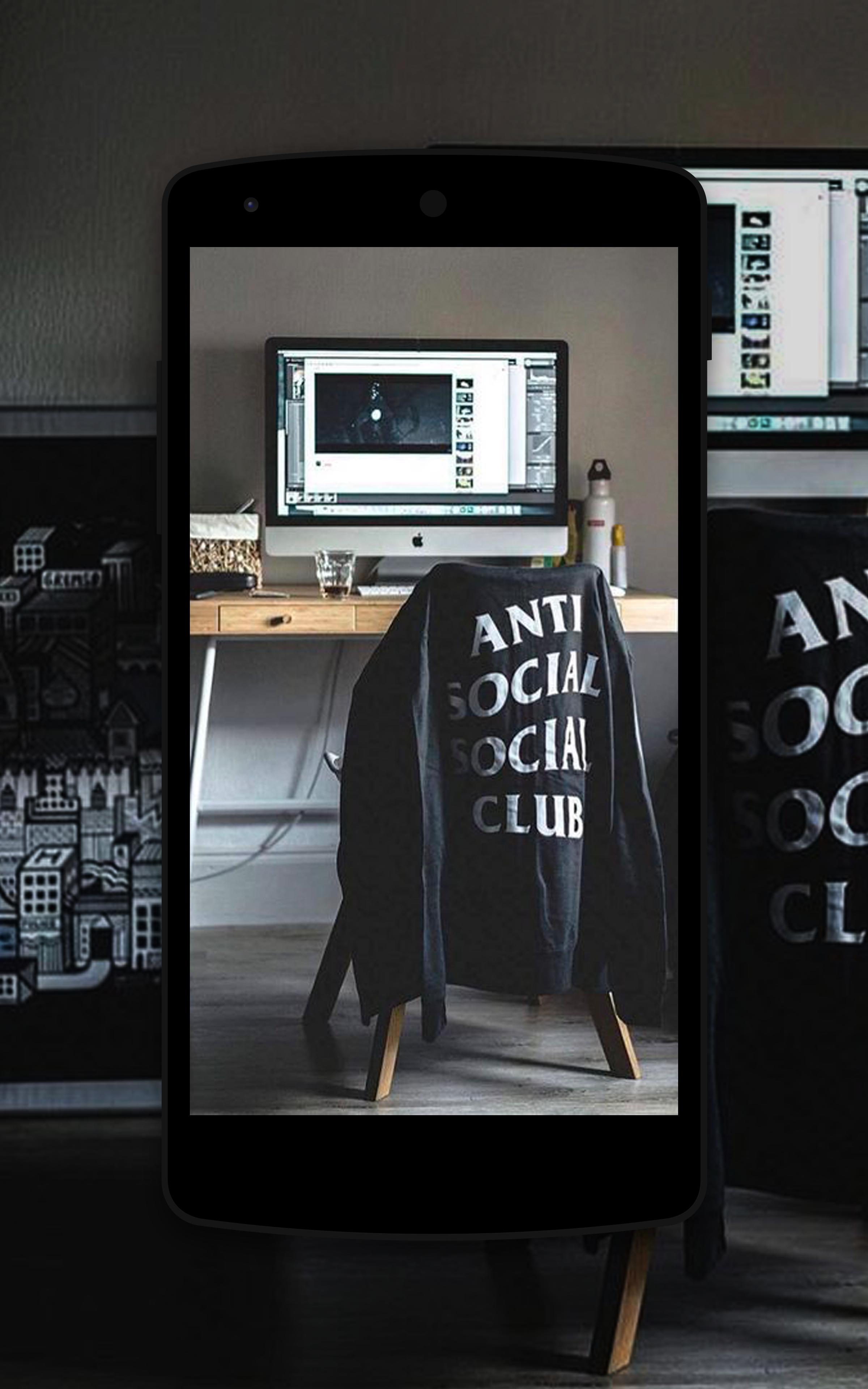 Streetwear Wallpaper APK Download