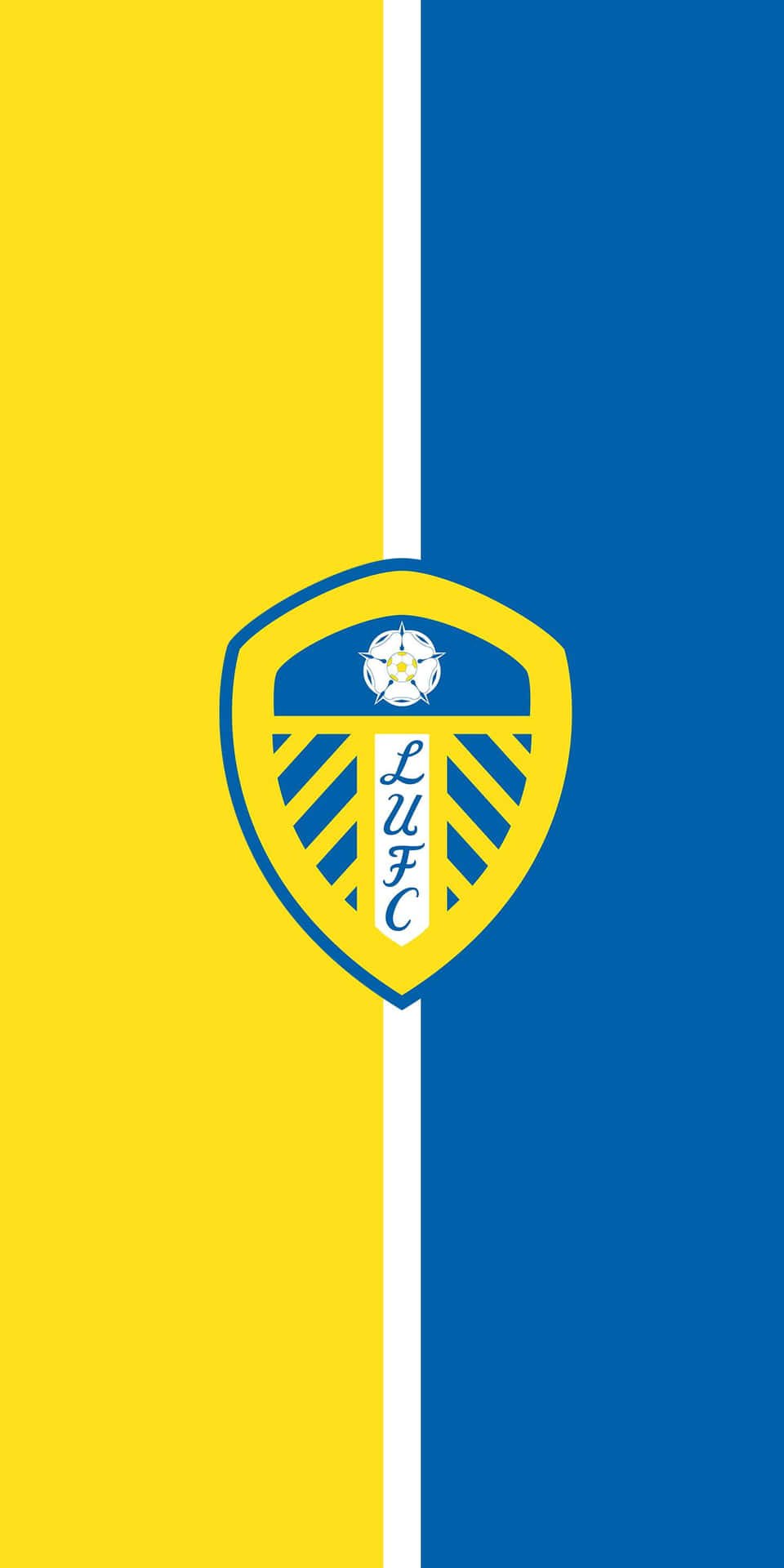 Leeds United iPhone Wallpapers - Wallpaper Cave