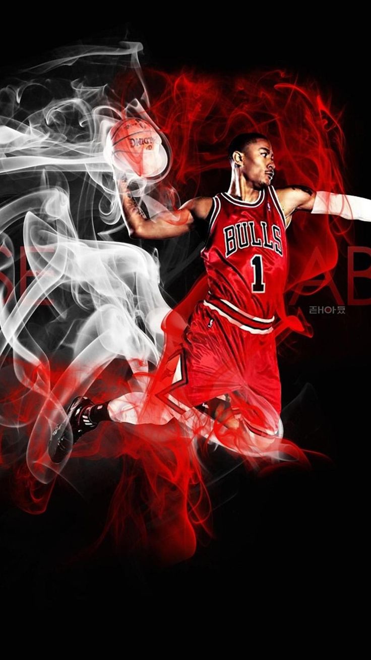 Chicago bulls wallpaper