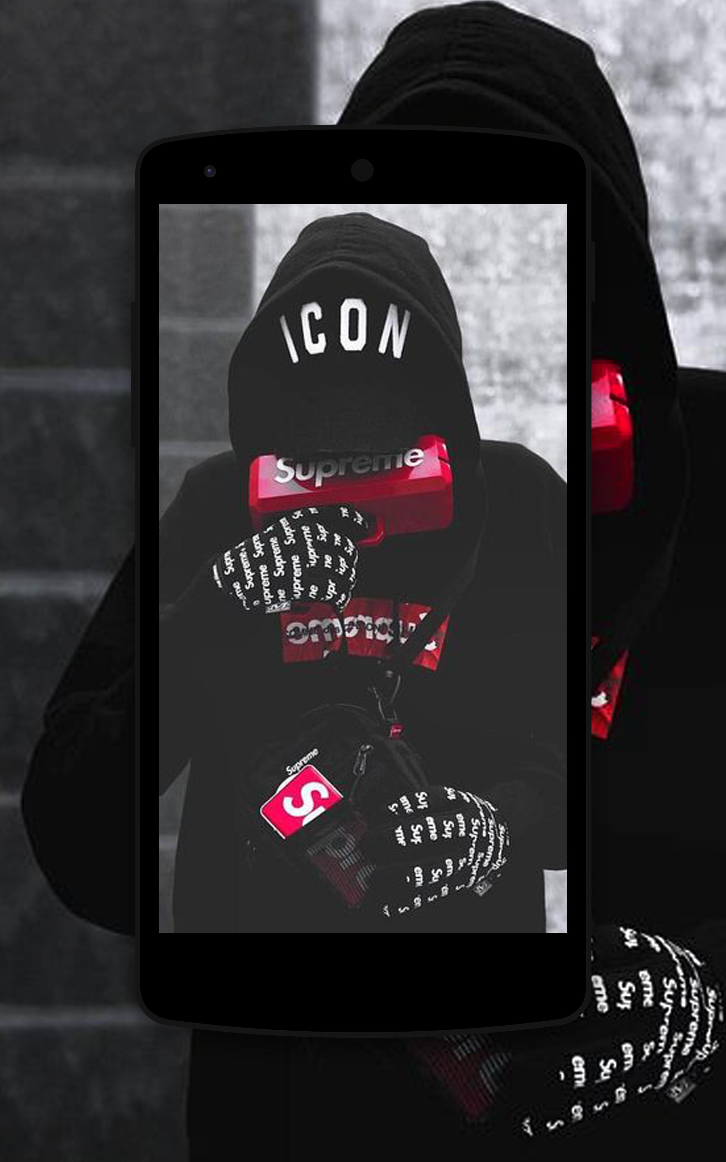 Streetwear Wallpaper APK Download