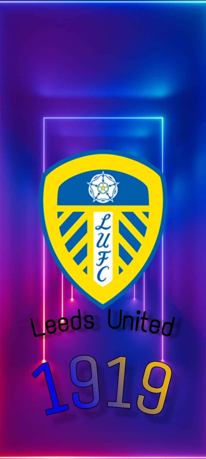 Leeds United iPhone Wallpapers - Wallpaper Cave