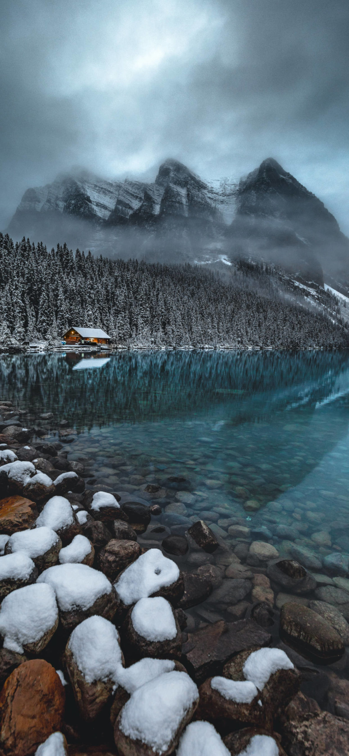 Canada Wallpaper for iPhone 11, Pro Max