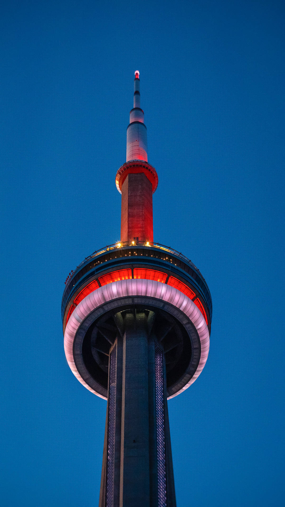 Canada iPhone Wallpaper