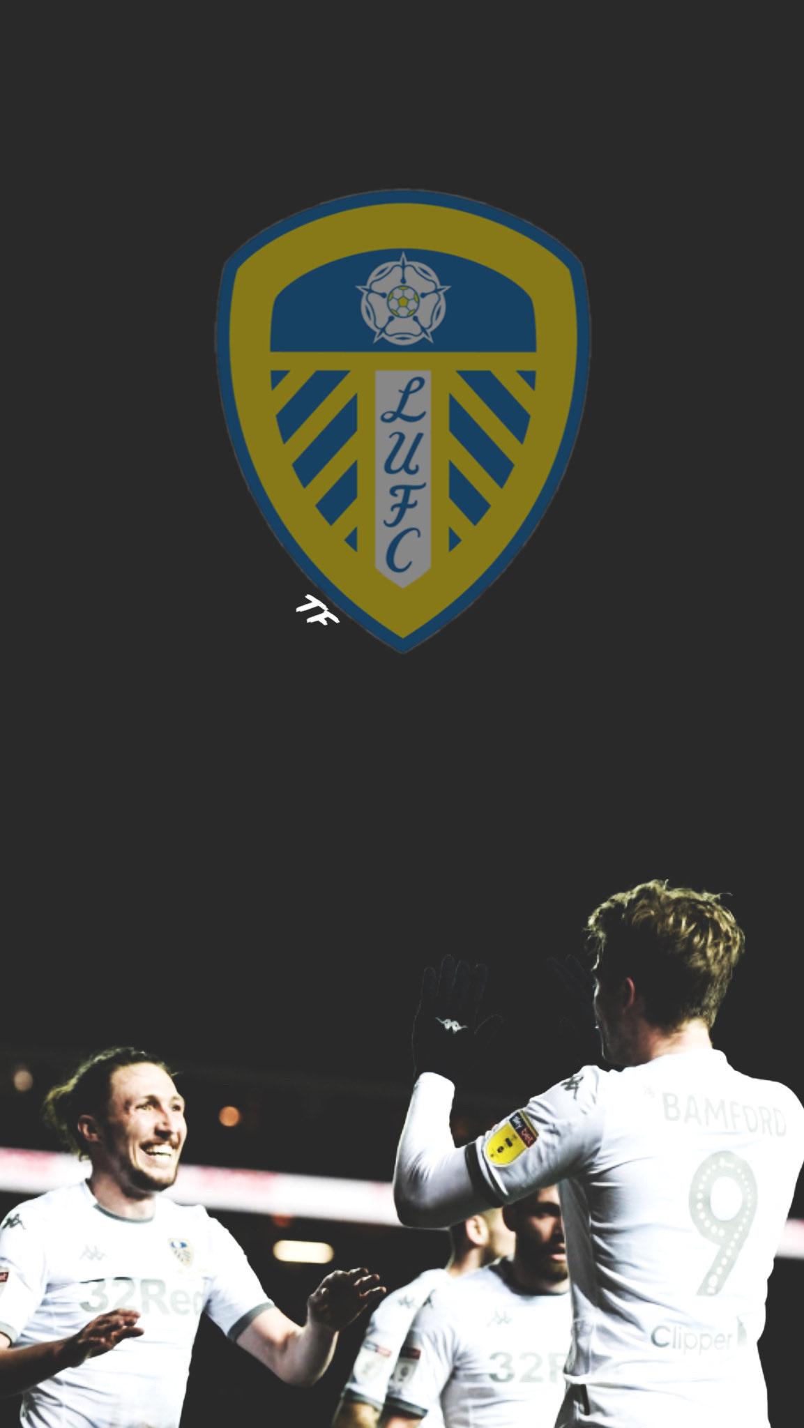 TF Sport Edit (de volta!)