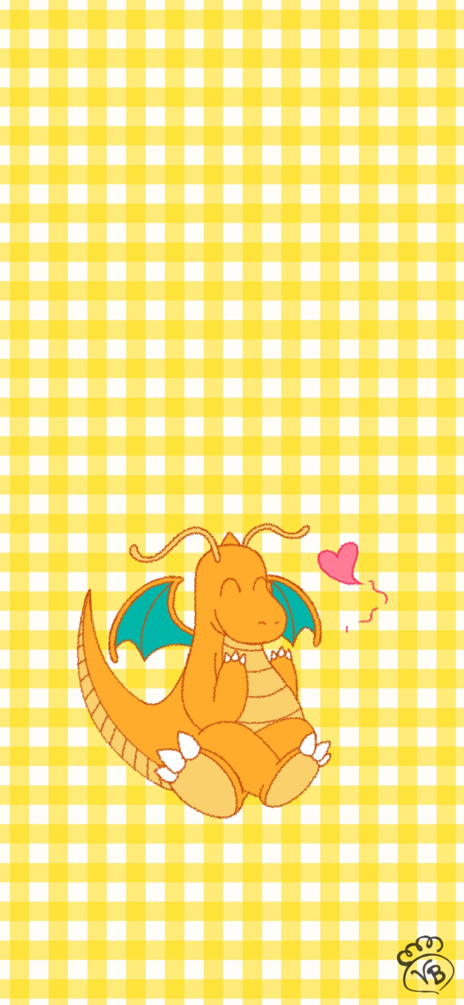 myart #cartoon #pokemon #dragonite