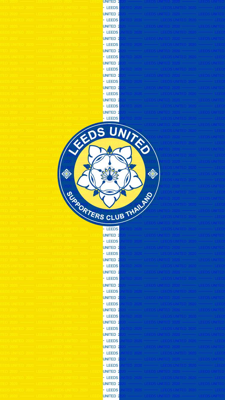 Leeds United iPhone Wallpapers - Wallpaper Cave