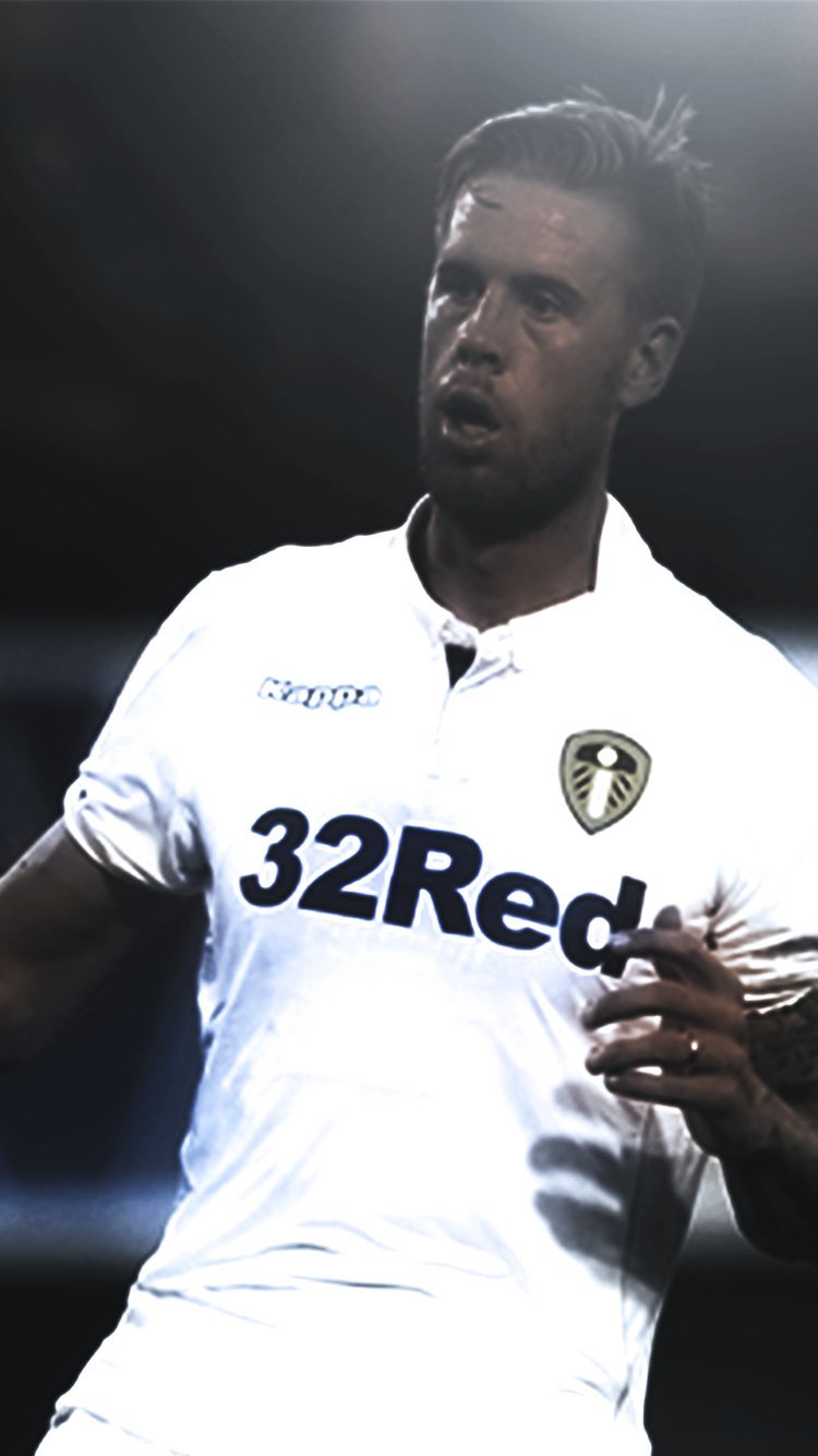 Leeds United iPhone Wallpapers - Wallpaper Cave