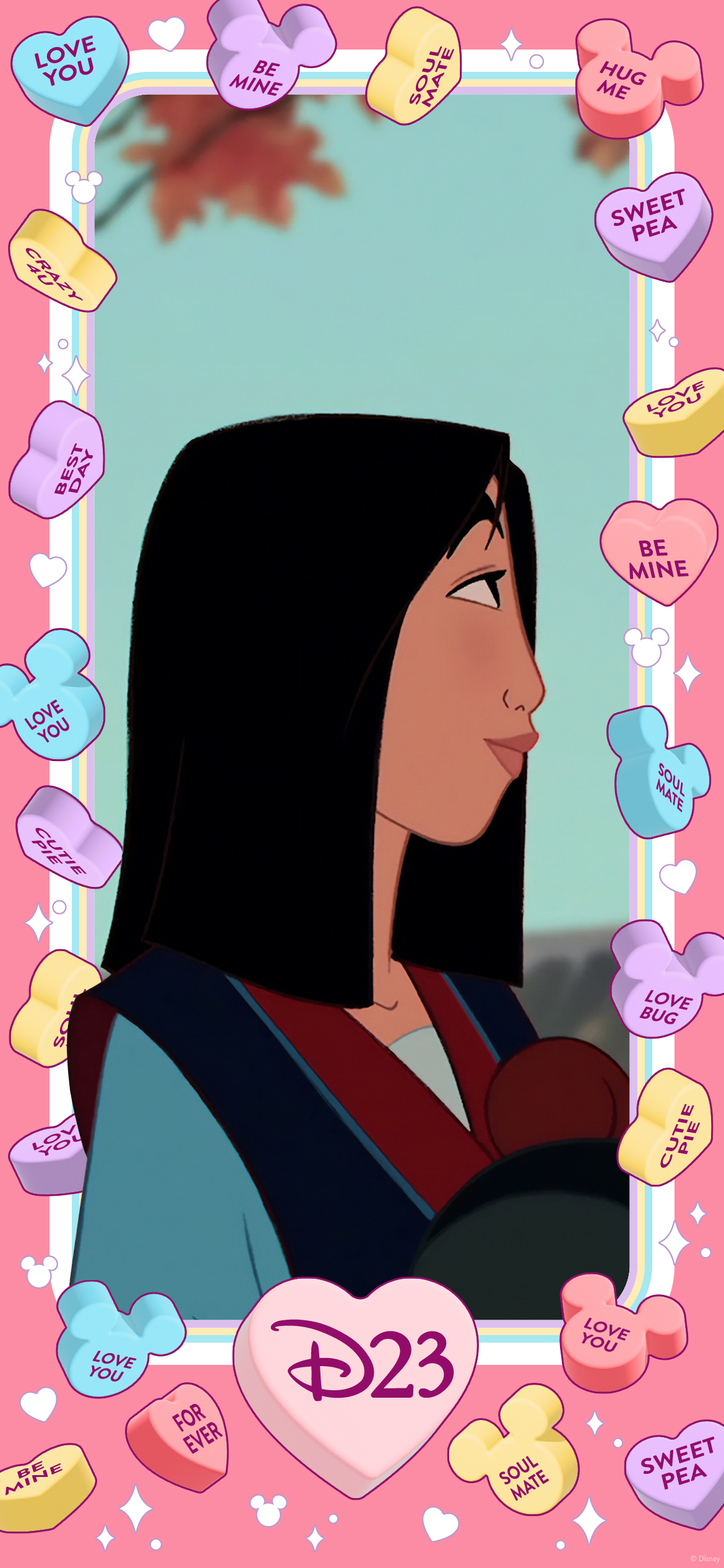 Downloadable Phone Wallpaper