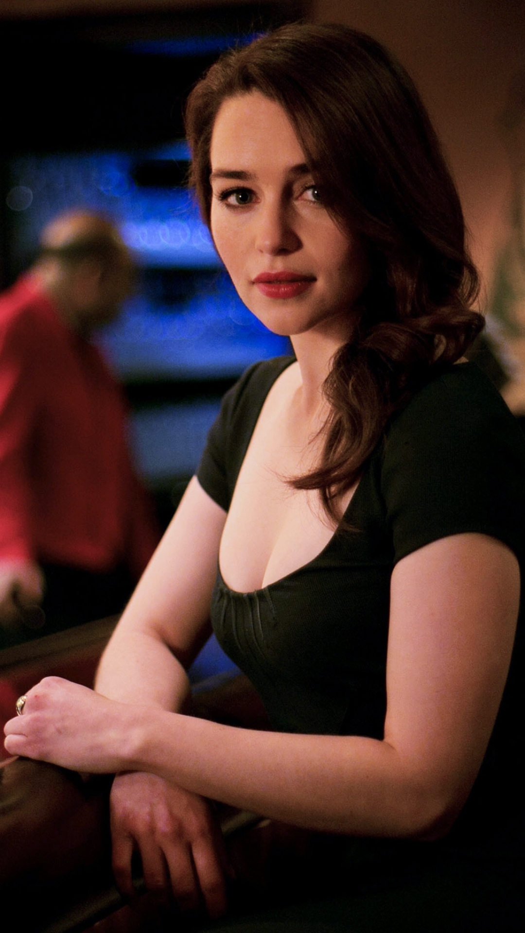 Celebrity, Emilia Clarke, 1219117