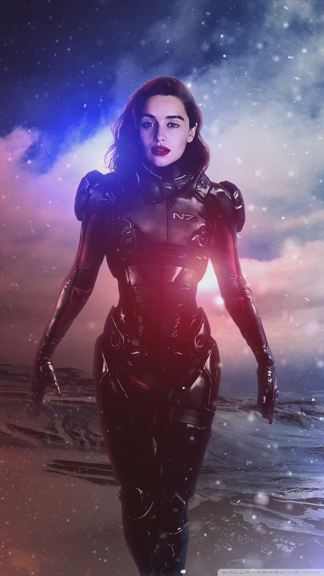 Ultra HD Desktop Background Wallpaper