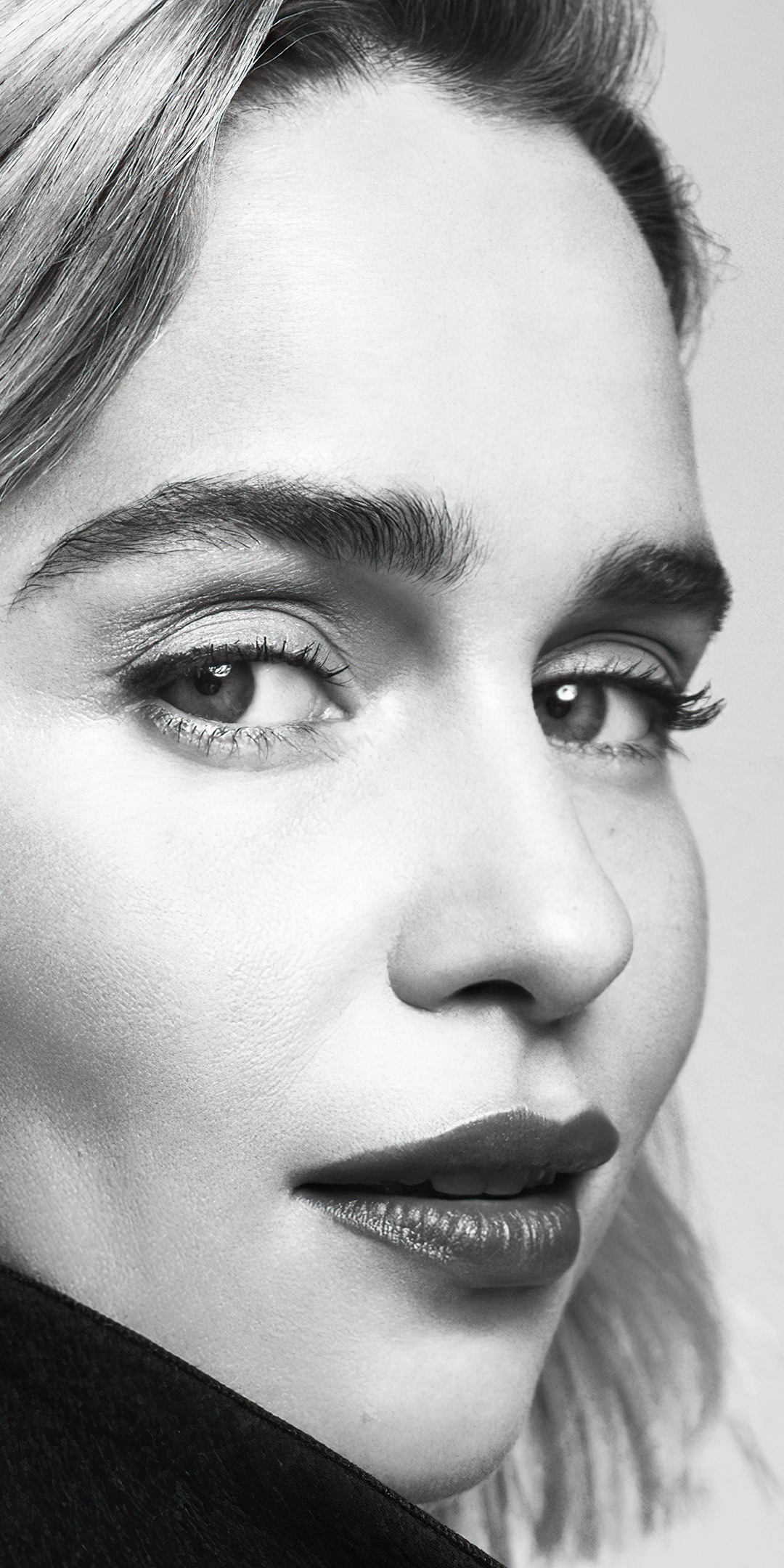 Actress, Lipstick, Emilia Clarke