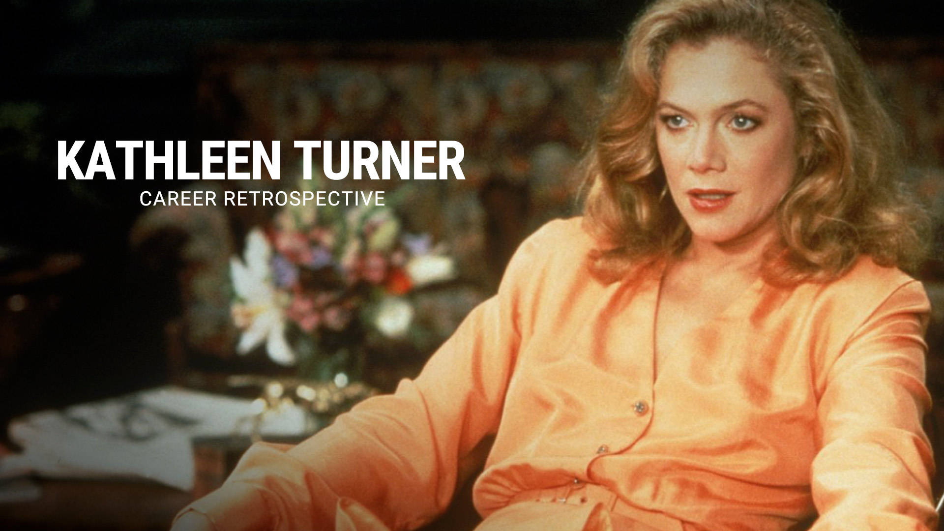 Kathleen Turner Wallpaper
