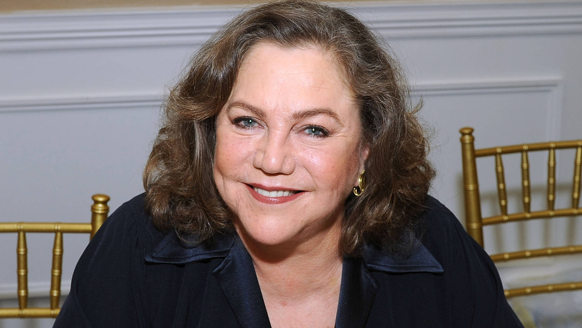 Kathleen Turner Picture