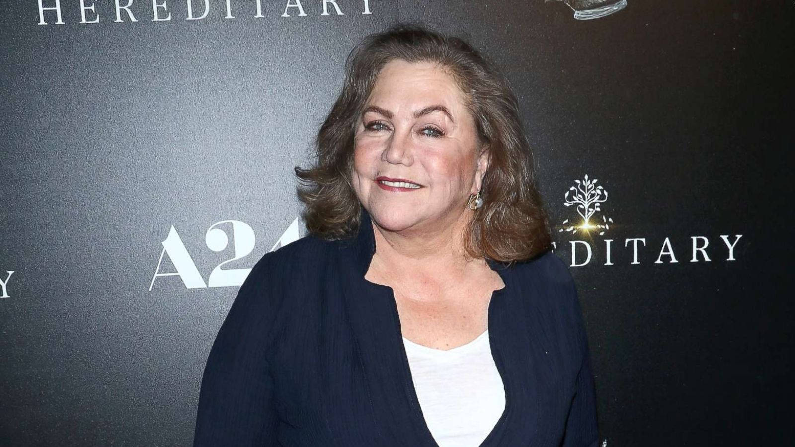 Kathleen Turner Wallpaper