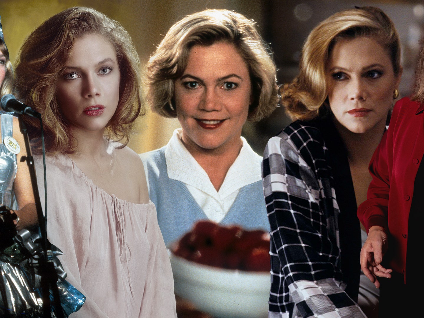 The Many Lives of Kathleen Turner
