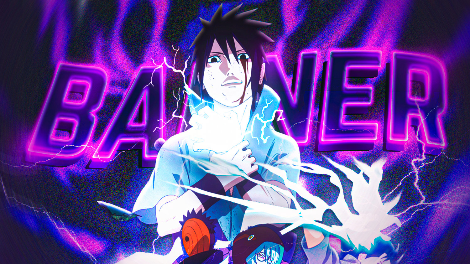 Sasuke Banner Wallpapers - Wallpaper Cave