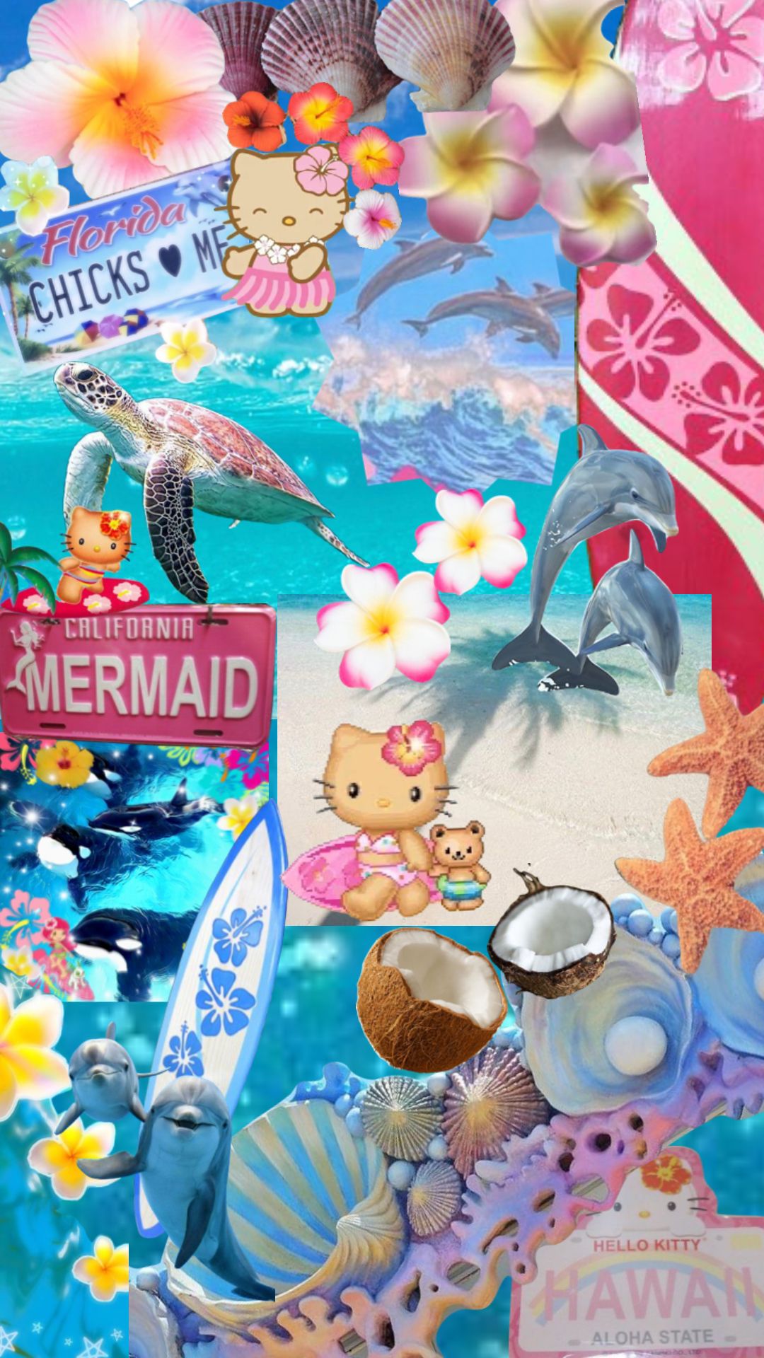 Pretty wallpaper iphone