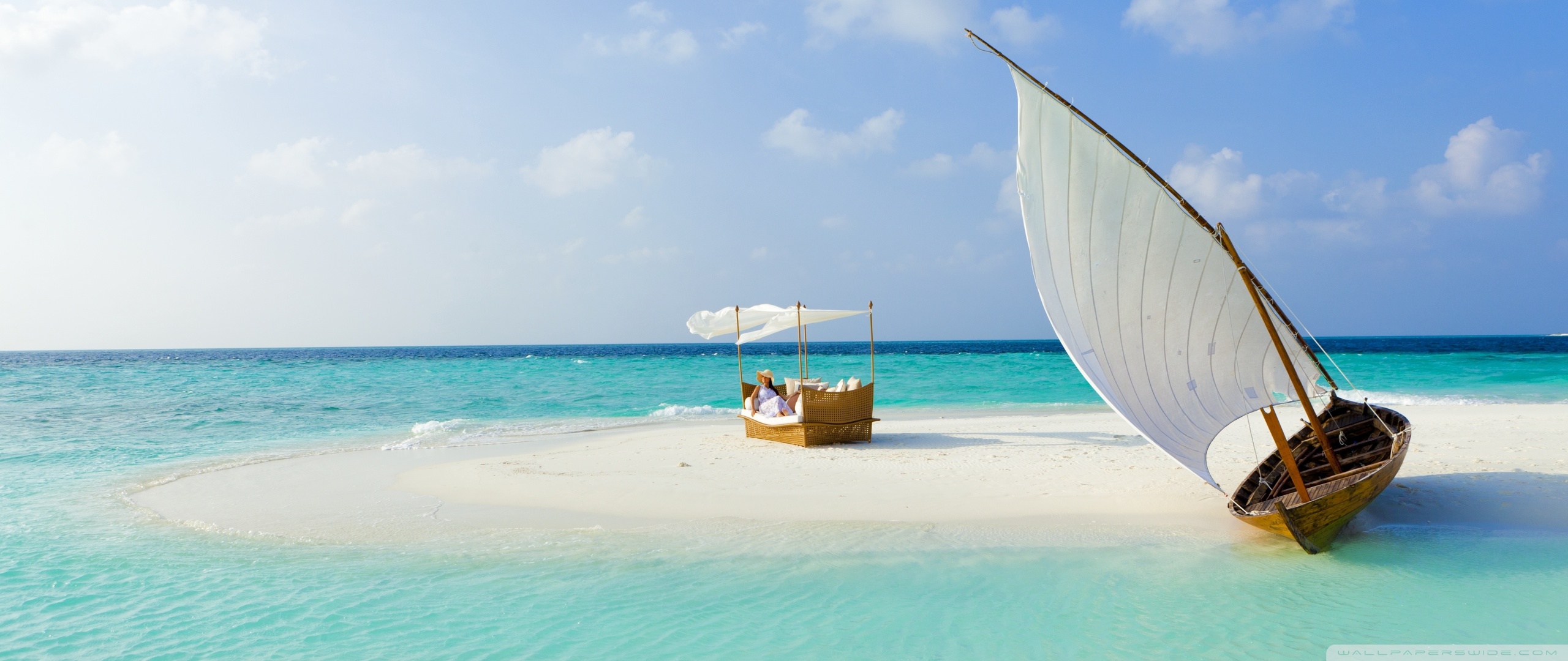 Ultra HD Desktop Background Wallpaper