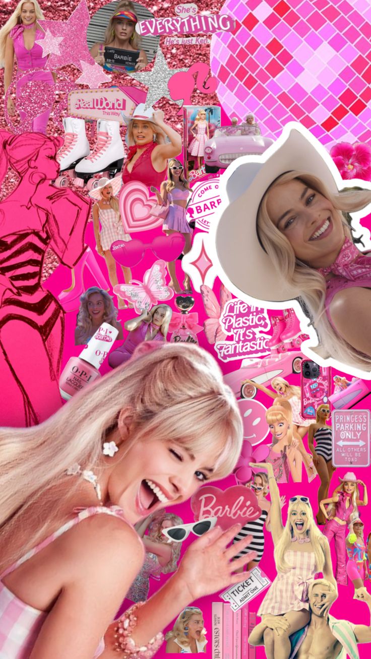 barbie#barbieandken#barbiemovie