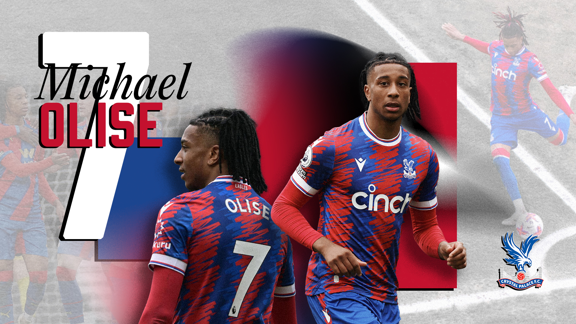 Michael Olise 2024 Wallpapers Wallpaper Cave Michael Olise 2024 Wallpapers Wallpaper Cave