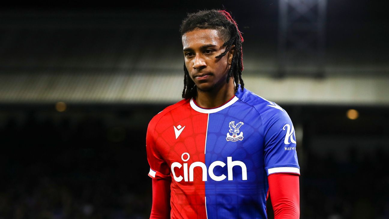 Transfer Talk: Man United looking at