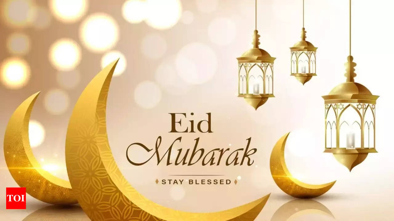 Eid Al Fitr 2024: When Is Eid Al Fitr