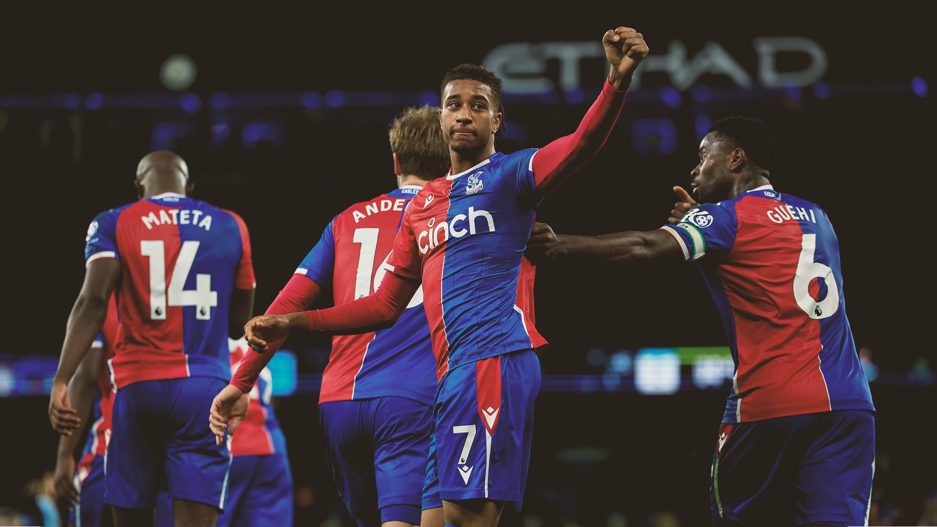 Edmund Brack, South London Press