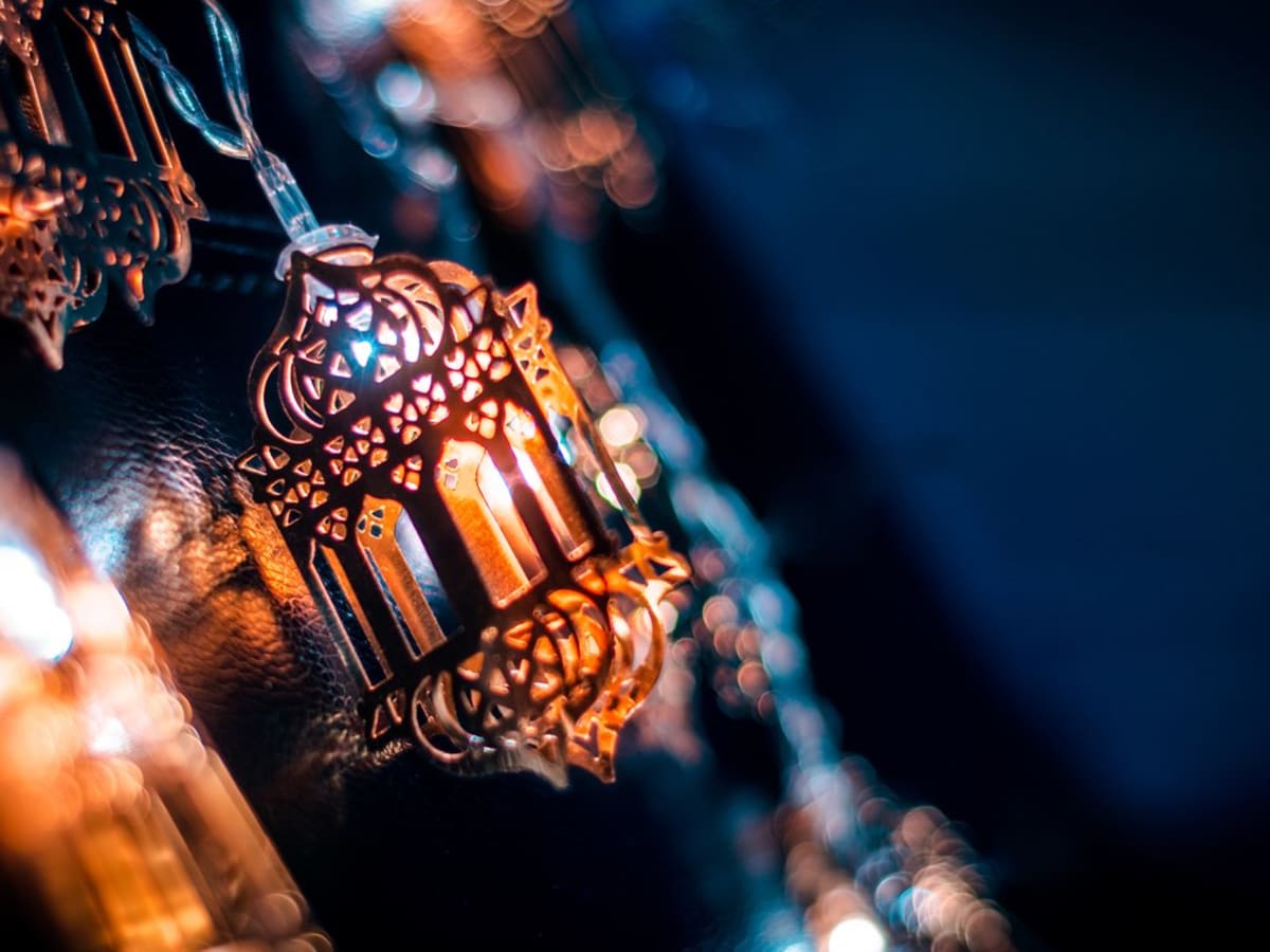 What Is Eid 2024? What To Know About