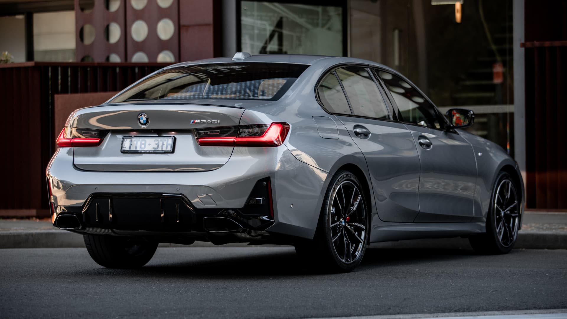 BMW 3 Series 2024 Reviews, News, Specs